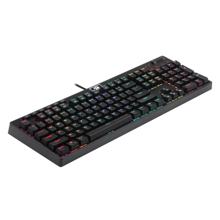 Redragon MANYU K579RGB MECHANICAL  GAMING KEYBOARD