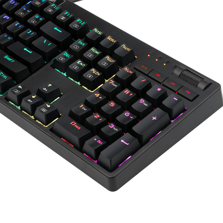 Redragon MANYU K579RGB MECHANICAL  GAMING KEYBOARD
