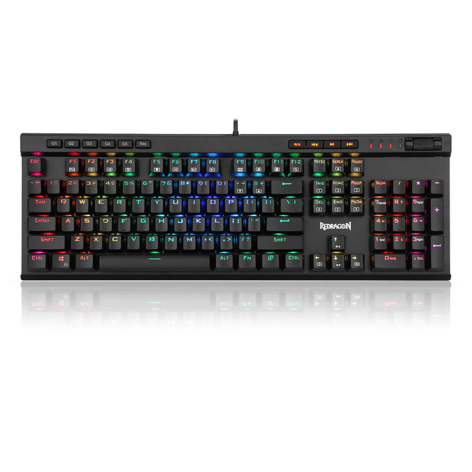 Redragon K580RGB GAMING KEYBOARD