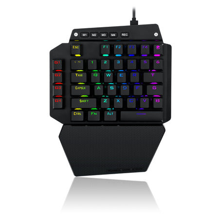 Redragon IDA K583 MECHANICAL  GAMING MINI KEYPAD With Macro key and USB HUB