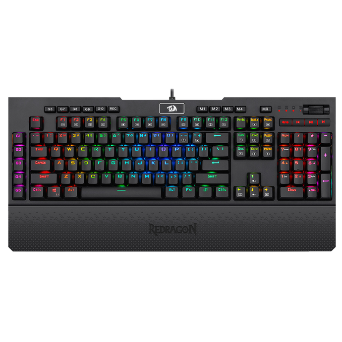 Redragon K586 Keyboard 1
