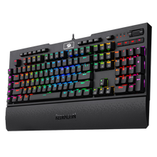Redragon K586 Keyboard 3