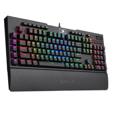 Redragon K586 Keyboard 4