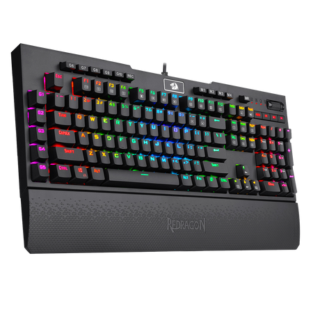 Redragon K586 Keyboard 4