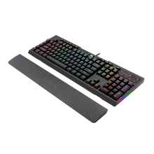 Redragon K586 Brahma RGB Mechanical Gaming Keyboard 5