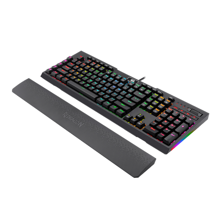 Redragon K586 Brahma RGB Mechanical Gaming Keyboard 5