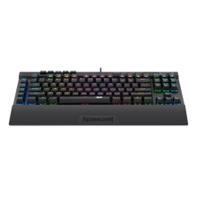 Redragon K587 MAGIC-WAND 87 Keys Compact RGB TKL Mechanical Gaming Keyboard 2