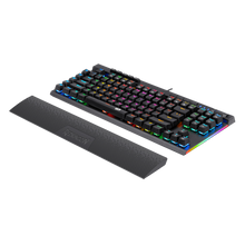 Redragon K587-PRO 87 Keys Compact RGB TKL Mechanical Gaming Keyboard