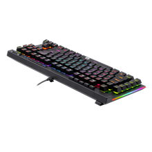 Redragon K587-PRO 87 Keys Compact RGB TKL Mechanical Gaming Keyboard 