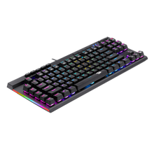 Redragon K587-PRO 87 Keys Compact RGB TKL Mechanical Gaming Keyboard