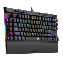 Redragon K587 MAGIC-WAND 87 Keys Compact RGB TKL Mechanical Gaming Keyboard 7