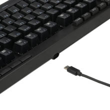 Redragon K587-PRO 87 Keys Compact RGB TKL Mechanical Gaming Keyboard