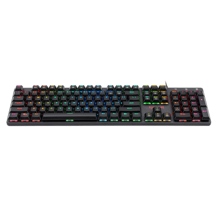 redragon k589 Shrapnel  Gaming Keyboard  2