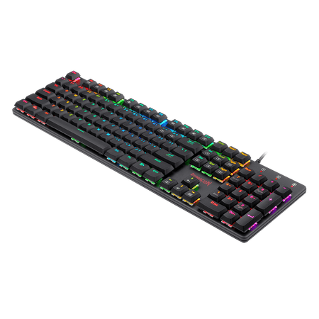 redragon k589 Shrapnel  Gaming Keyboard 3