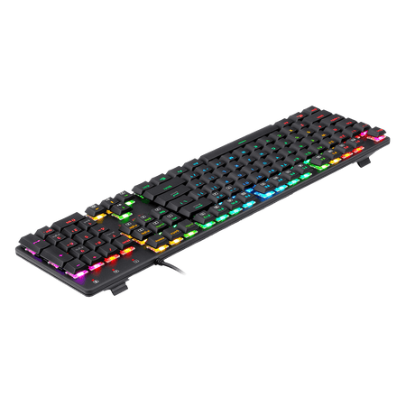 redragon k589 Shrapnel  Gaming Keyboard 4