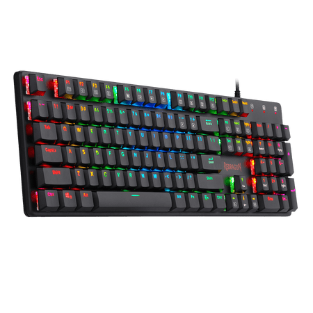 redragon k589 Shrapnel  Gaming Keyboard 5
