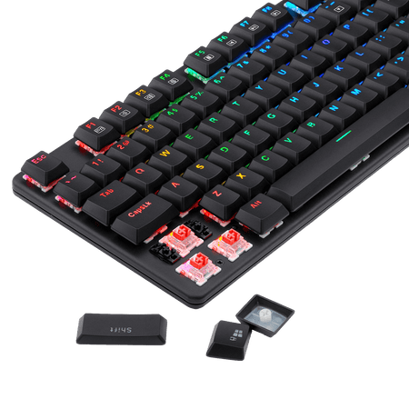 redragon k589 Shrapnel  Gaming Keyboard 6