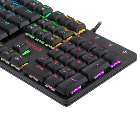 redragon k589 Shrapnel  Gaming Keyboard 7