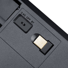 Redragon K598-KNS Gaming Keyboard
