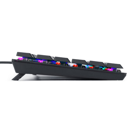 Redragon K607P-KBS Gaming Keyboard