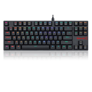 Redragon K607P-KBS Gaming Keyboard