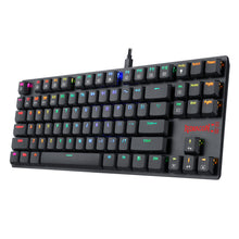 Redragon K607P-KBS Gaming Keyboard