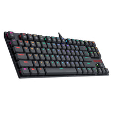 Redragon K607P-KBS Gaming Keyboard