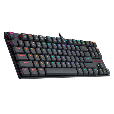 Redragon K607P-KBS Gaming Keyboard