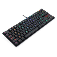 Redragon K607P-KBS Gaming Keyboard