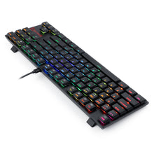 Redragon K607P-KBS Gaming Keyboard