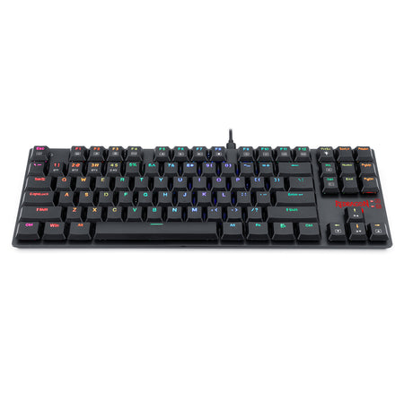 Redragon K607P-KBS Gaming Keyboard