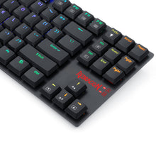 Redragon K607P-KBS Gaming Keyboard