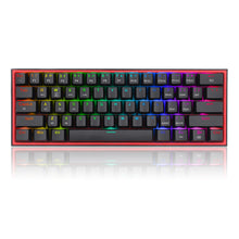 Redragon K616RGB-B 61 key mechanical keyboard