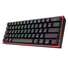 Redragon K616RGB-B 61 key mechanical keyboard
