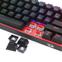 Redragon K616RGB-B 61 key mechanical keyboard