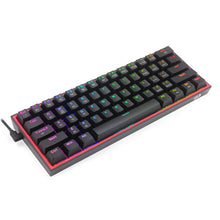 Redragon K616RGB-B 61 key mechanical keyboard