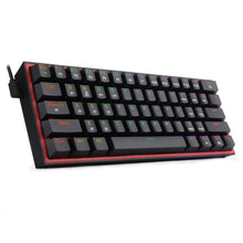 Redragon K616RGB-B 61 key mechanical keyboard
