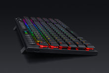 Redragon K625-KB Wired 94 key Low-profile mechanical keyboard