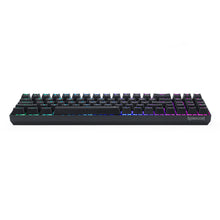 K627P-KNS 75% wireless mechanical gaming keyboard