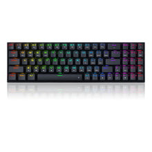 K627P-KNS 75% wireless mechanical gaming keyboard