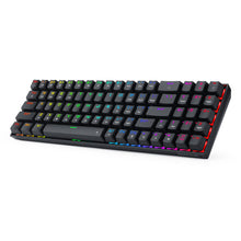 K627P-KNS 75% wireless mechanical gaming keyboard