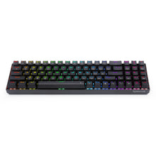 K627P-KNS 75% wireless mechanical gaming keyboard