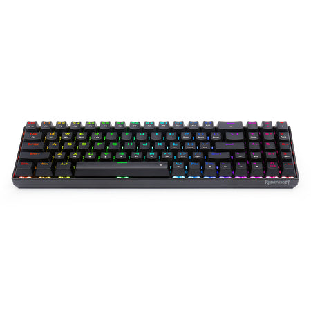 K627P-KNS 75% wireless mechanical gaming keyboard