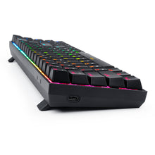 K627P-KNS 75% wireless mechanical gaming keyboard