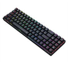 K627P-KNS 75% wireless mechanical gaming keyboard