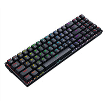 K627P-KNS 75% wireless mechanical gaming keyboard