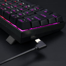 K627P-KNS 75% wireless mechanical gaming keyboard