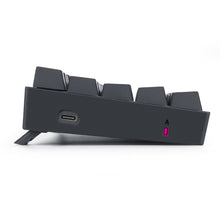 Redragon K630 Gaming Mechanical keyboard, Pink LED Backlit