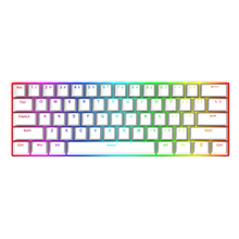 Redragon K630W-RGB 60% Wired Gaming Mechanical Keyboard
