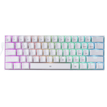 Redragon K630W-RGB 60% Wired Gaming Mechanical Keyboard